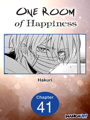 cover image of One Room of Happiness, Chapter 41